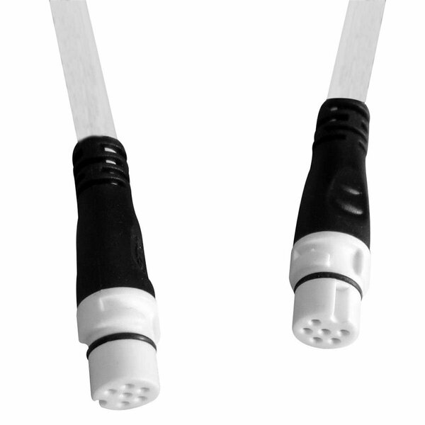 Superjock 6 m Cable for RS130 Antenna White SU2938120